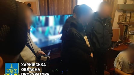 В Харькове засудили мужчину за то, что тот подсматривал за судьями - 285x160