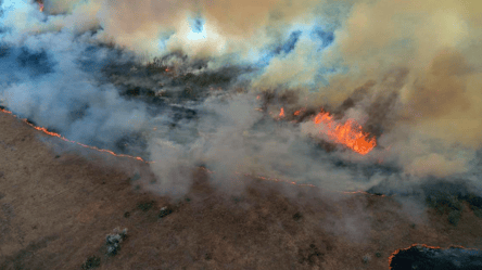 Синоптики попередили Одесу та область про небезпечний день - 285x160