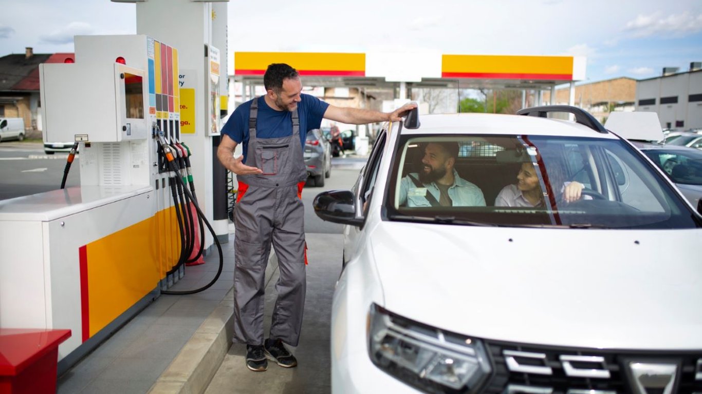 Економія бензину: дев'ять способів не викидати гроші на вітер