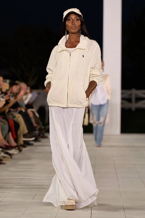 Які спортивні образи всі носитимуть цього сезону