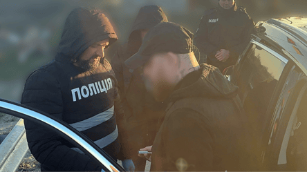 У Дніпрі поранили двох військових ТЦК — що трапилось - 285x160