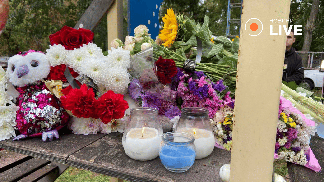 Обстріл Києва 28 вересня