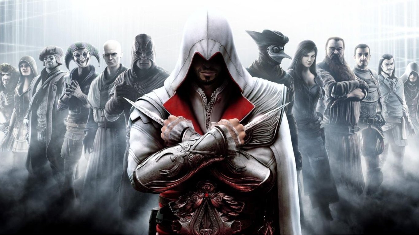 Серіал від Netflix за мотивами Assassin's Creed втратив відомого шоураннера