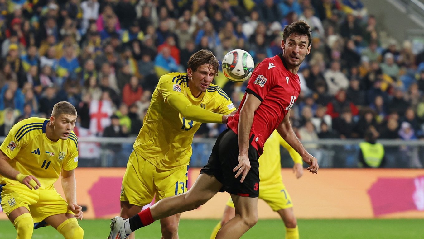 Ілля Забарний