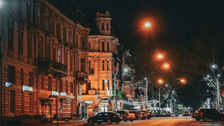 Відключення світла в Одесі — які графіки дали на завтра - 285x160