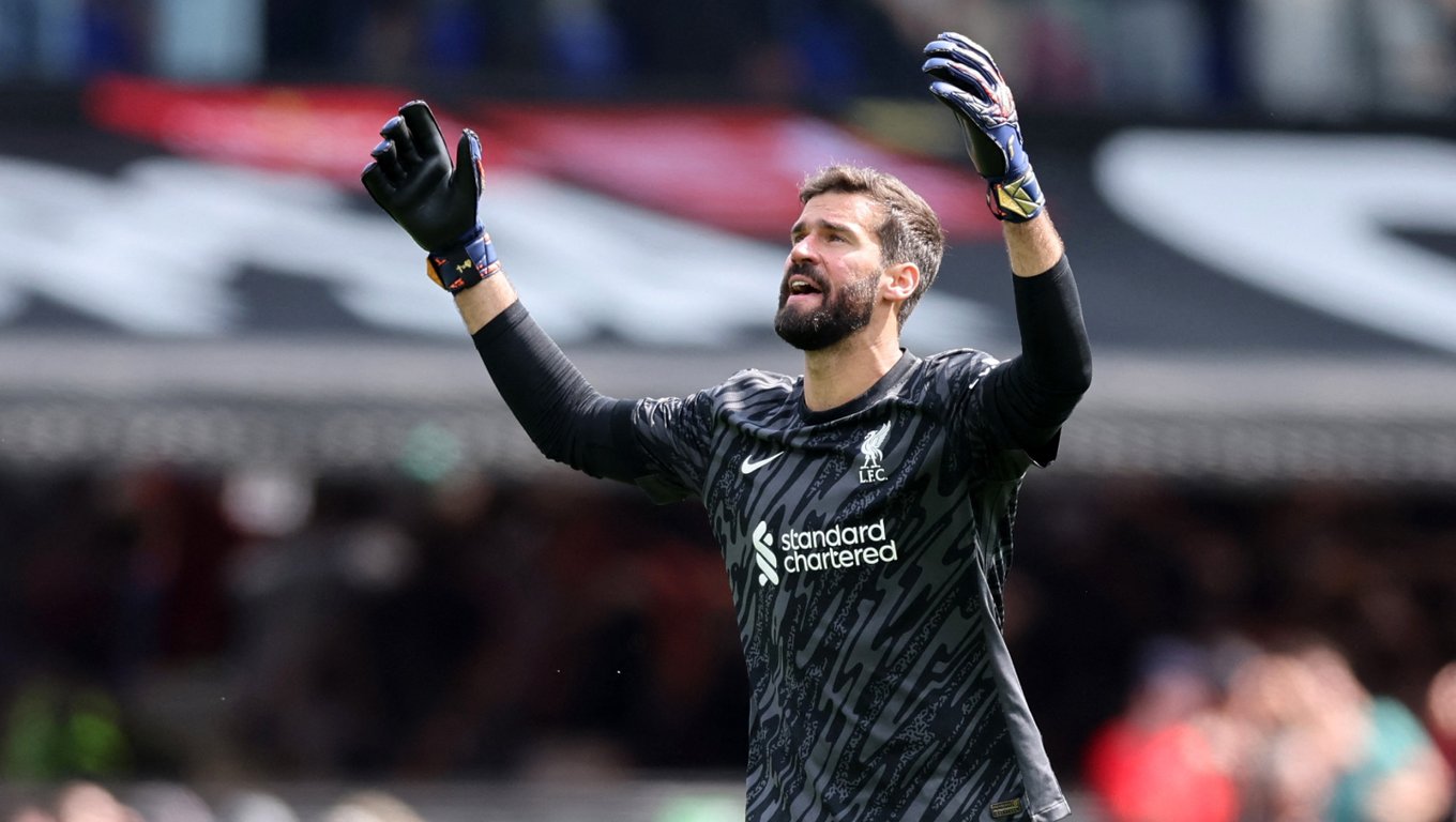 Аліссон Бекер