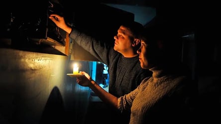Відключення світла триватимуть 2-3 роки, — всі проблеми в енергетиці України - 285x160