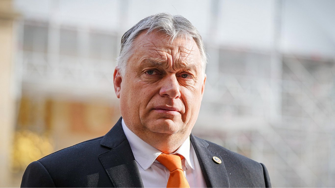 Орбан підтримав "мирний план" Китаю та назвав його важливим
