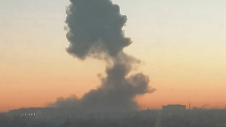 В Кропивницькому чули вибухи — в місті відпрацювала ППО - 285x160