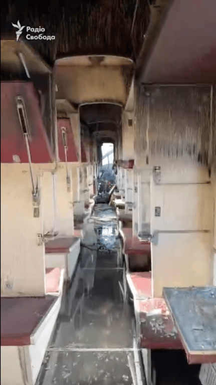 Обстріл Шостки 4 жовтня