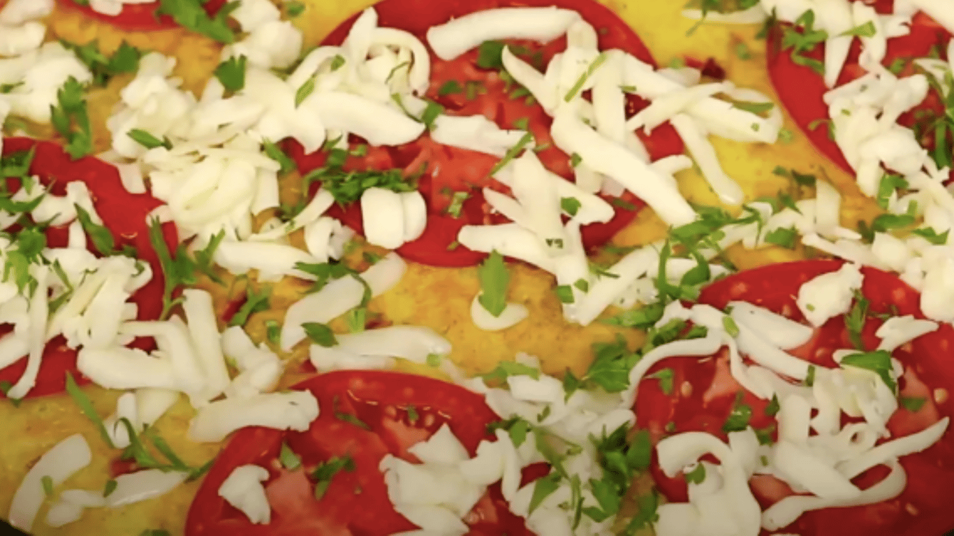 що приготувати на сніданок