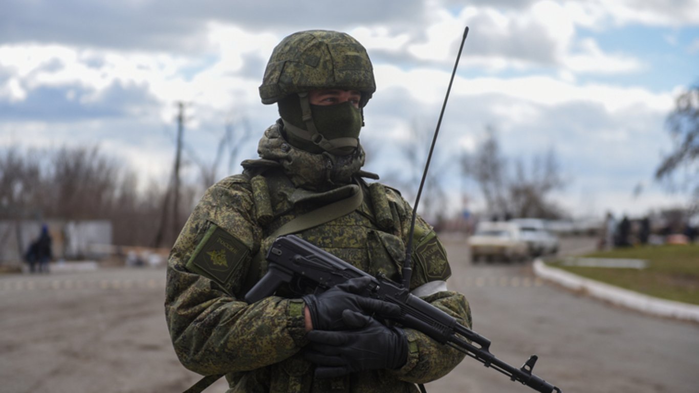 "П*зды тут получаем": окупант розповів, як ЗСУ знищили цілий підрозділ росіян