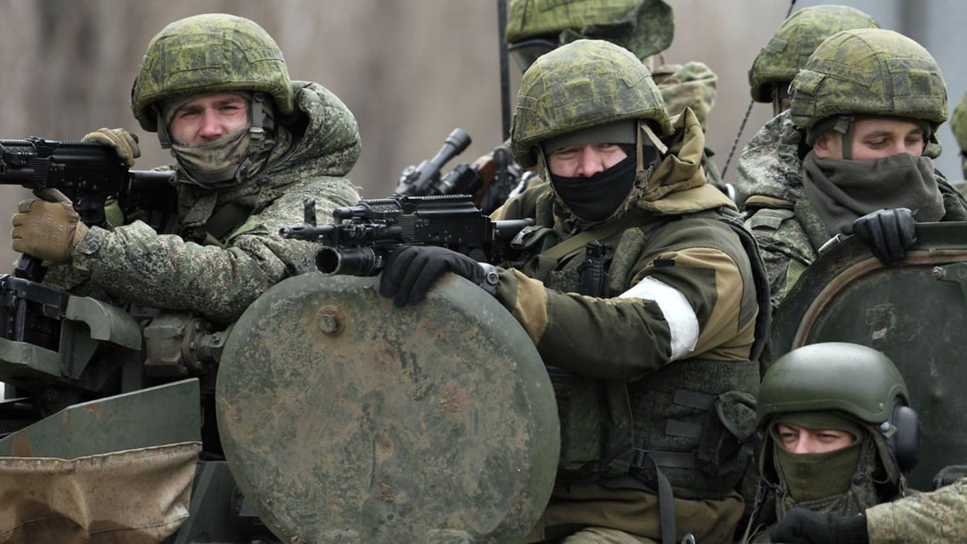 Поблизу Мелітополя окупанти мінують поля та дороги, — Центр спротиву