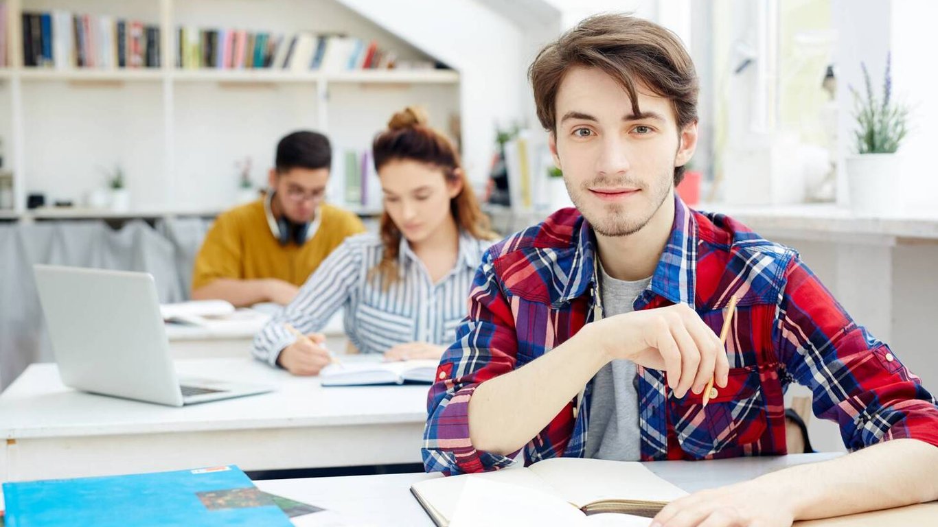 Деяких студентів в Україні можуть мобілізувати