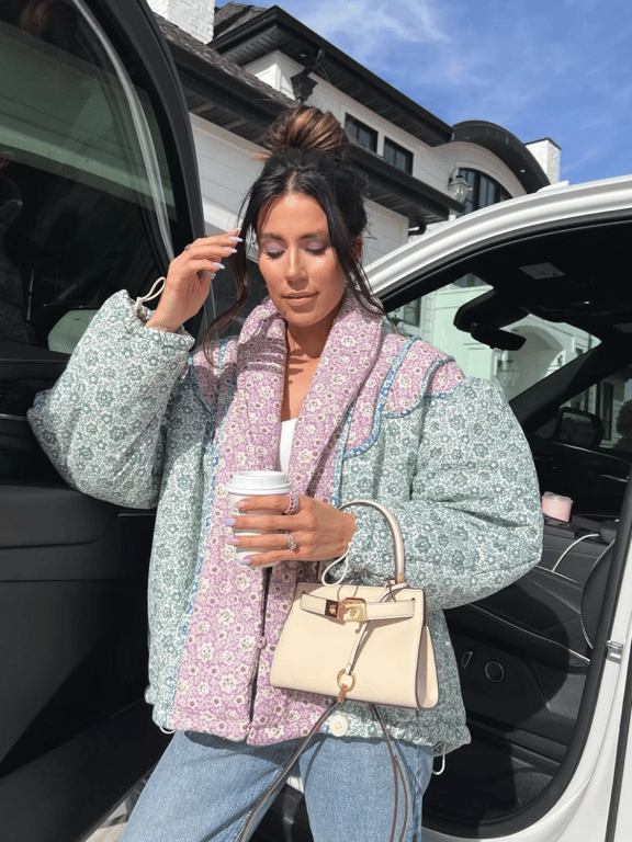 Головні тренди 2026 з Парижу