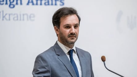 У МЗС відповіли Угорщині на заборону низки українських медіа - 285x160