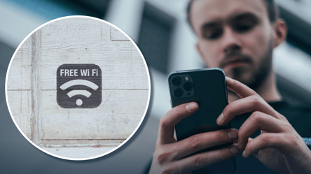 Як зробити смартфон "невидимим" у Wi-Fi-мережах - 285x160