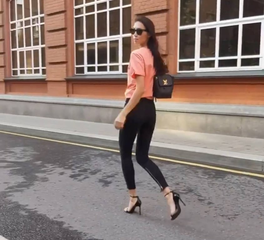 Джинси, з якими стильний має вигляд практично все