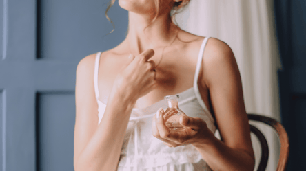 How and where to apply perfume like a pro — beauty guide - 285x160