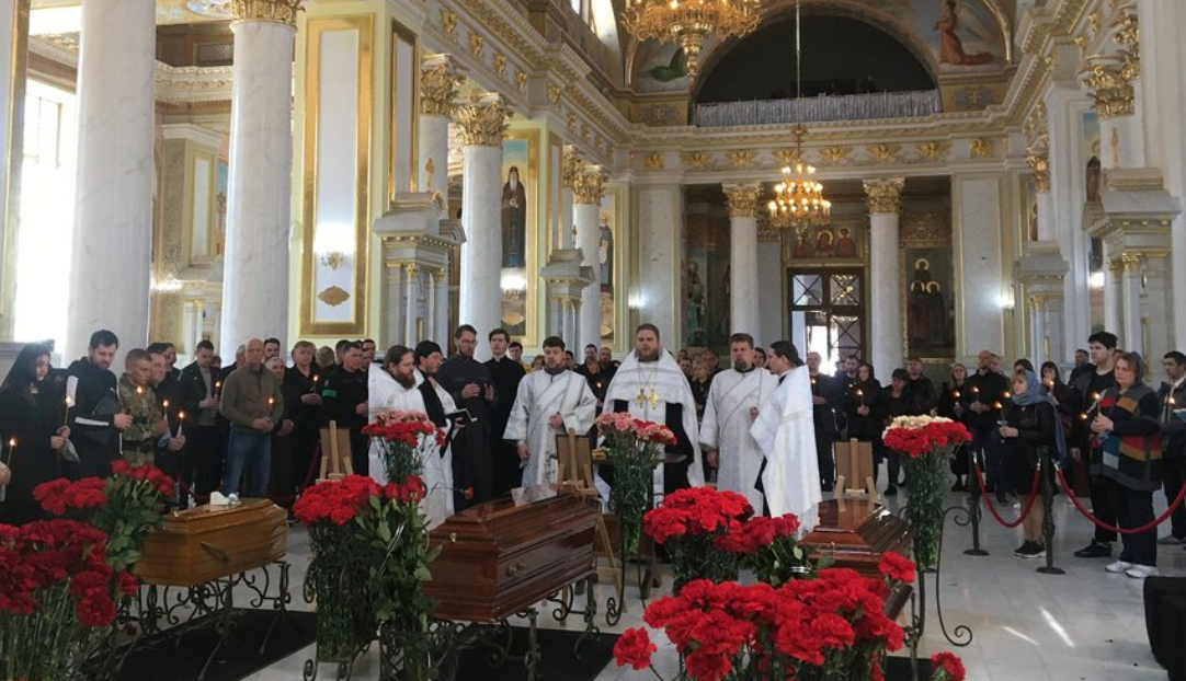 Одеса пам'ятатиме — два роки зі дня трагедії в ЖК "Тірас" - фото 8