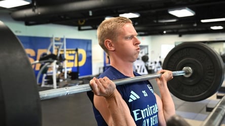 Зинченко может уйти из Арсенала не в аренду, а навсегда - 285x160