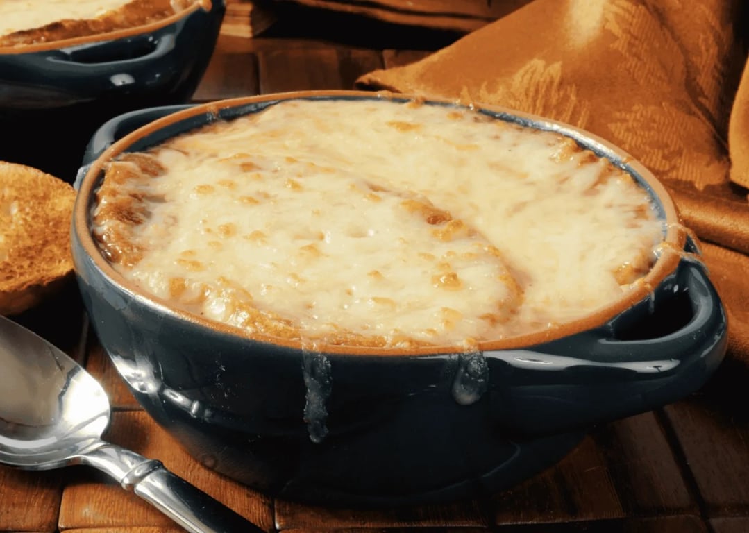 Традиційна французька кухня – що треба спробувати - фото 2