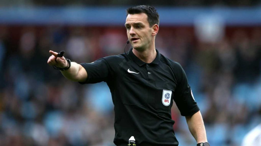 Ендрю Медлі