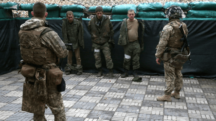 Росія звинуватила Україну у припиненні обміну військовополоненими — що трапилось насправді - 285x160