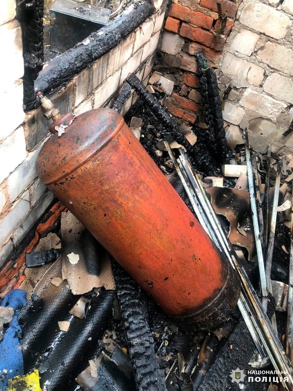 золочів харківська область пожежа