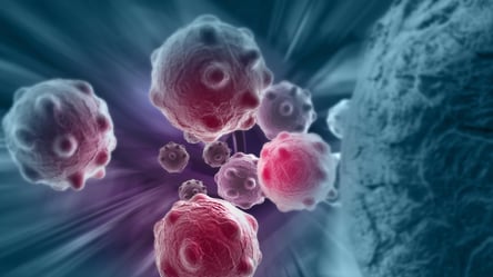 Прорив у лікуванні раку — вчені розробили нові методи терапії трьох видів захворювання - 285x160