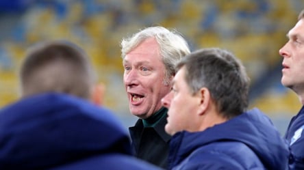 Михайличенко розповів свою версію конфлікту з сантехніком - 285x160