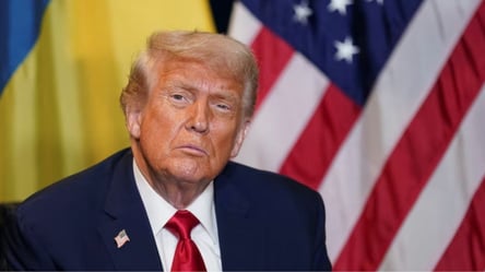 Умови Путіна або знищення — перепалка Зеленського і Трампа - 285x160