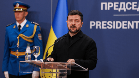 Зеленський: Сербія надасть Україні новий пакет гуманітарної допомоги - 285x160
