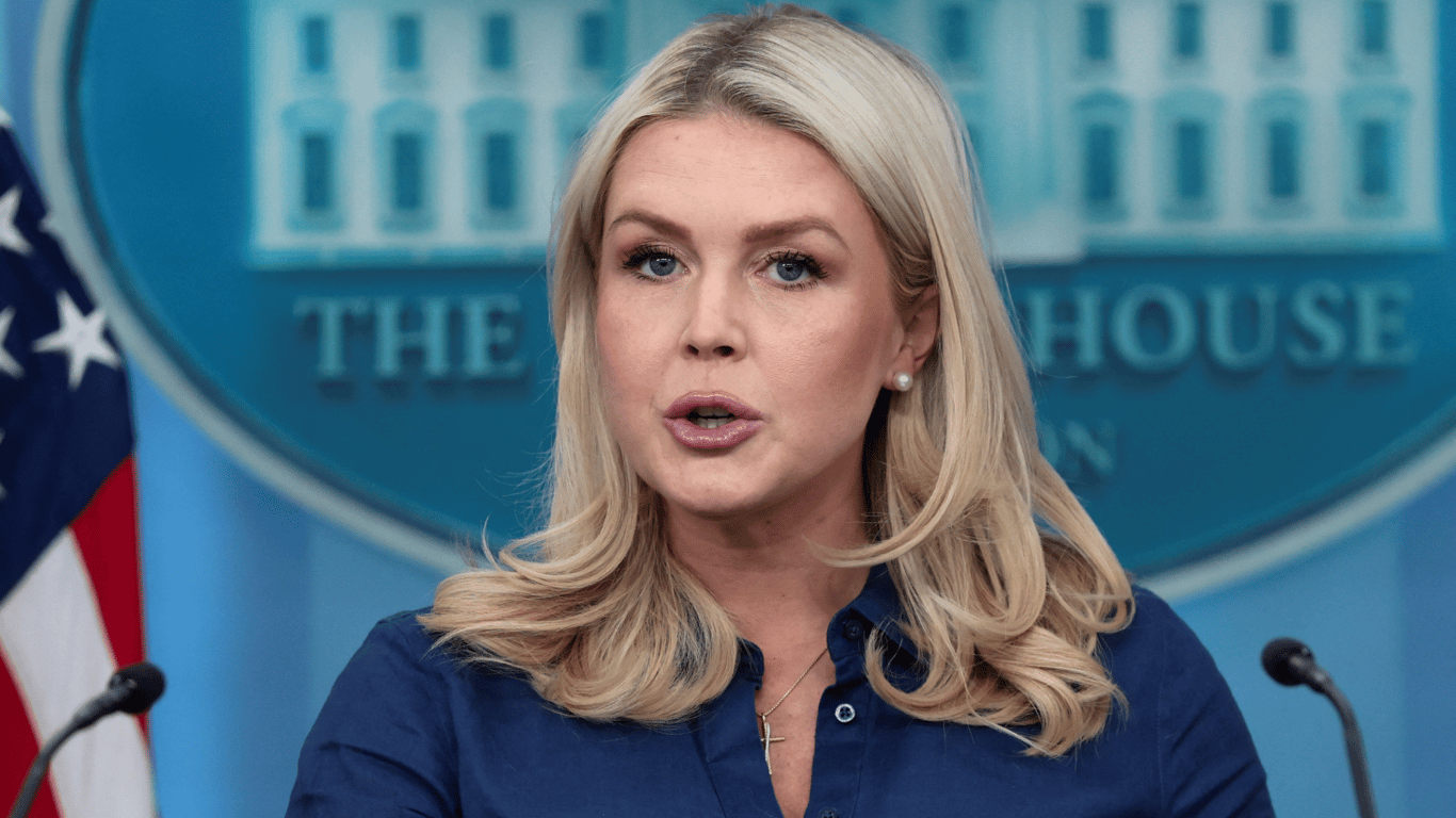 У Білому домі зробили нову заяву про вихід США з НАТО