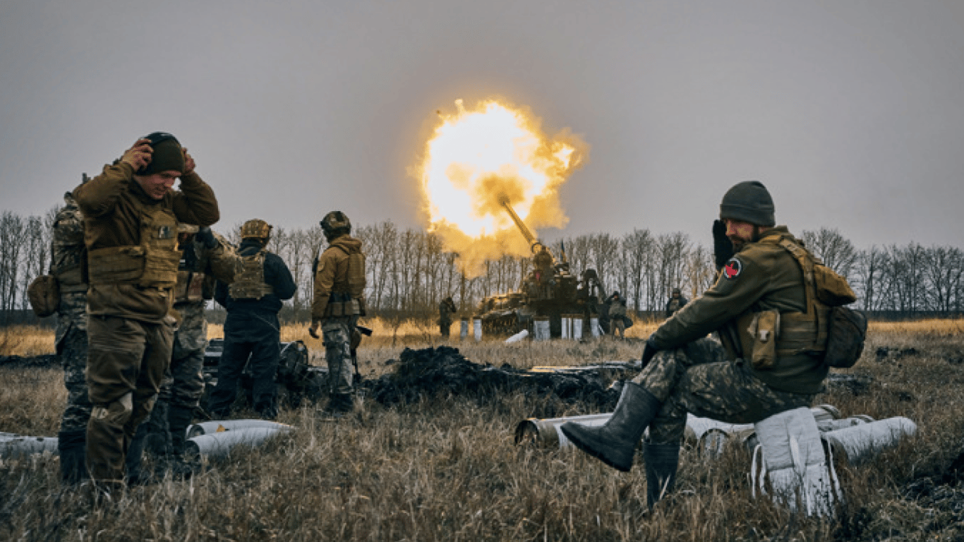 Вдарили по особовому складу окупантів: у Генштабі розповіли про чергові втрати росіян