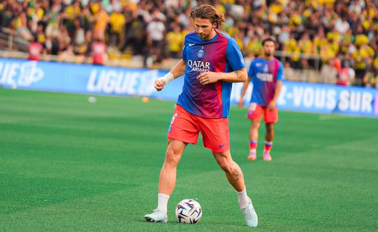 Илья Забарный