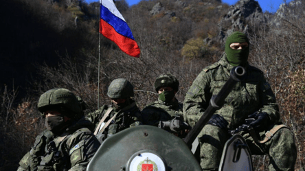 У Донецькій області окупант розстріляв літнього чоловіка - 285x160