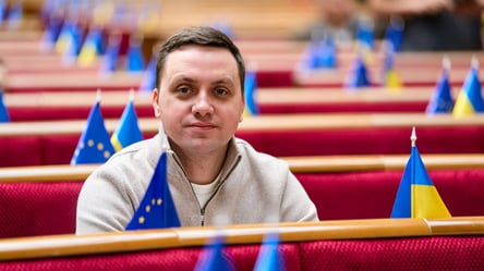 Крейденко: у Раді заблокували закон про штрафні бали для водіїв - 290x160