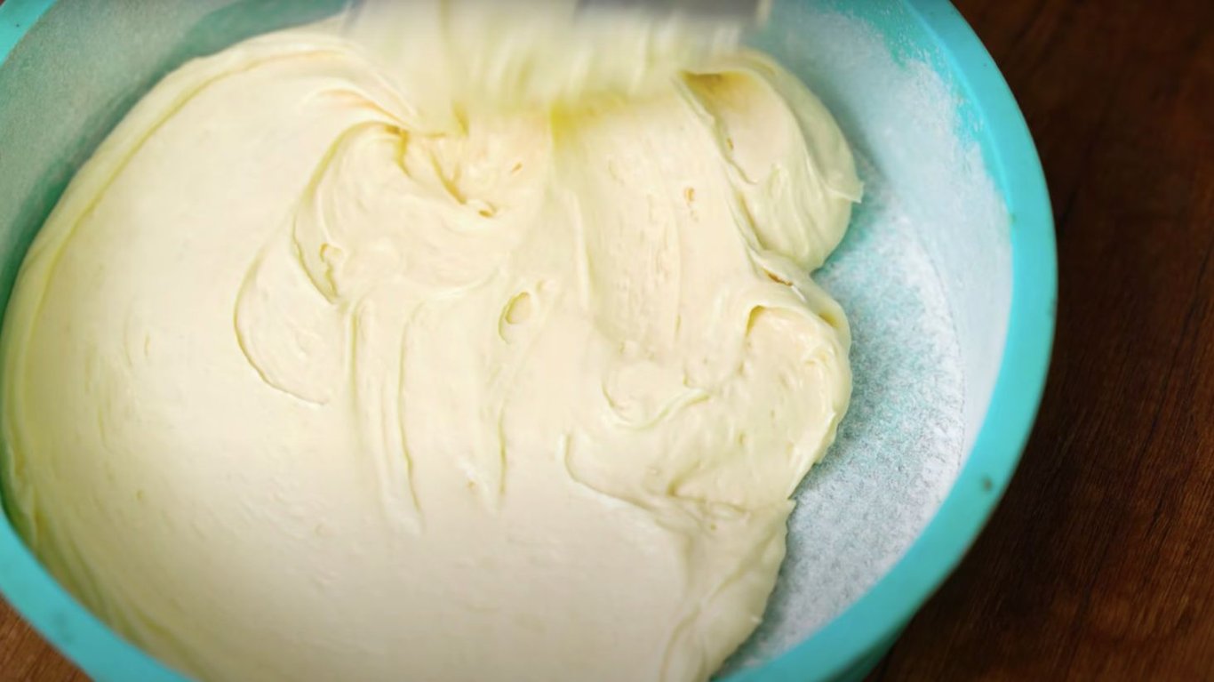 пиріг зі сливами рецепт