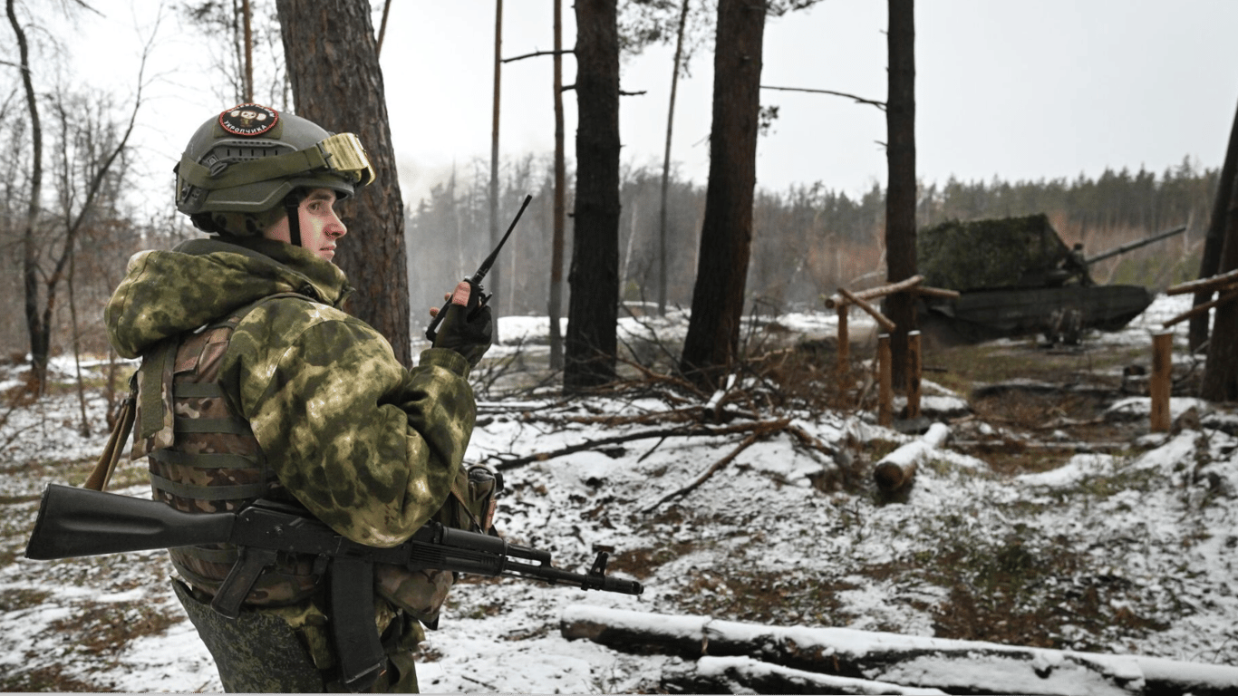 Перехоплення ГУР — російський командир віддав наказ розстріляти полоненого військового ЗСУ