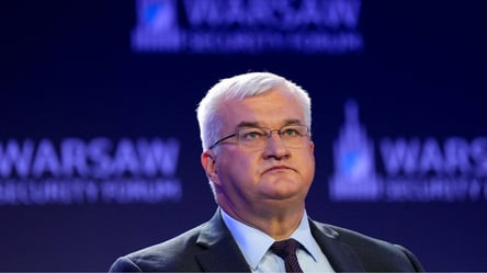 Російський "гуманізм": Сибіга відреагував на удар по Києву - 304x171