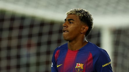 На Ямала начнут охоту — он разозлил игроков Реала - 285x160