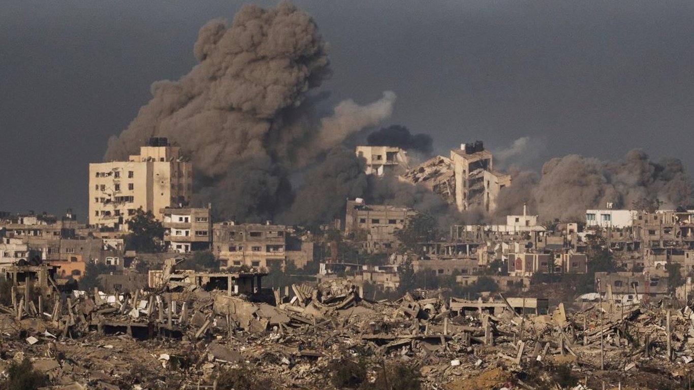 Ізраїль звинуватив 190 співробітників ООН у причетності до боїв у Газі, — Reuters