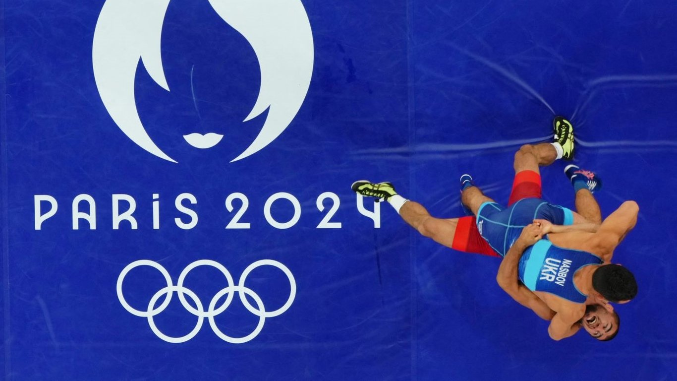 Парвиз Насибов