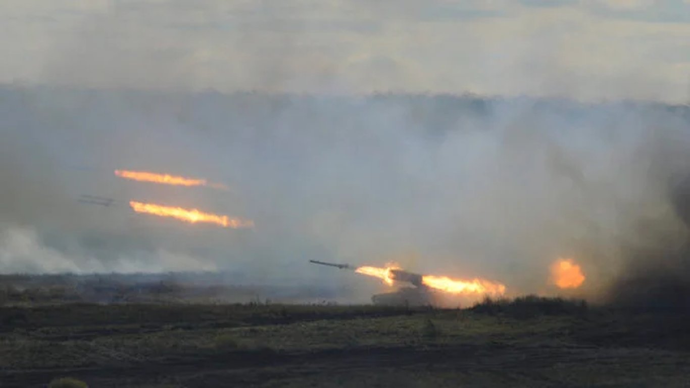Обстрелы Харьковской области 19 января – что известно