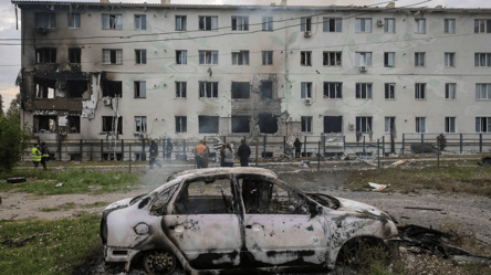 В Харькове стало больше пострадавших — в городе объявлен траур - 285x160