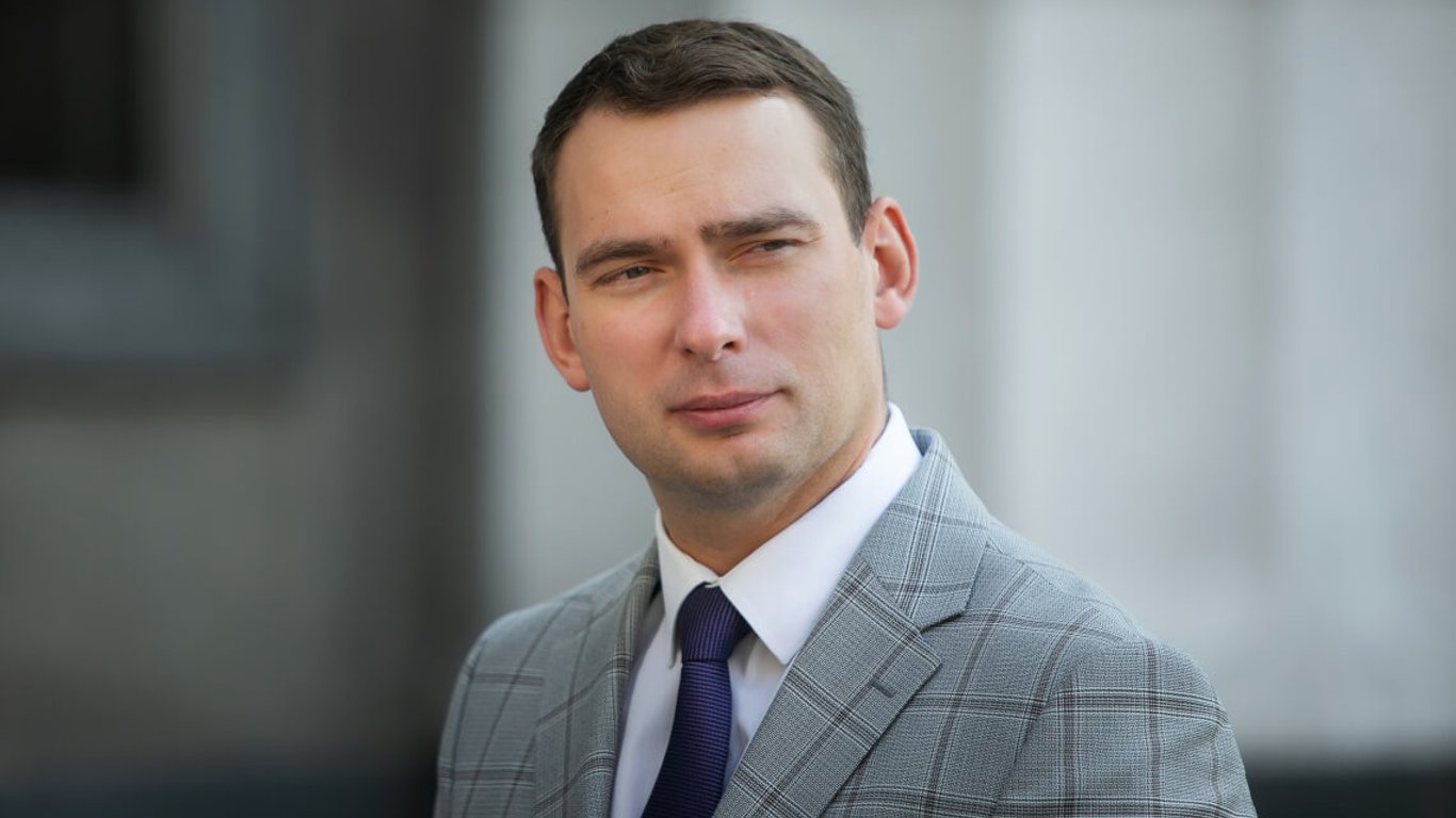 Ярослав Железняк розказав про неоднозначні норми проекта бюджета-2024