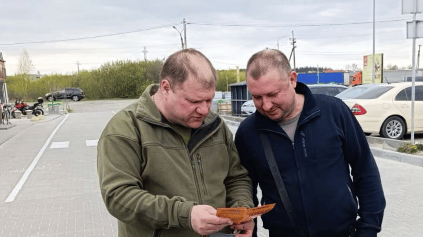 Эксперт предположил, что ТЦК могут начать проводить рейды за рубежом