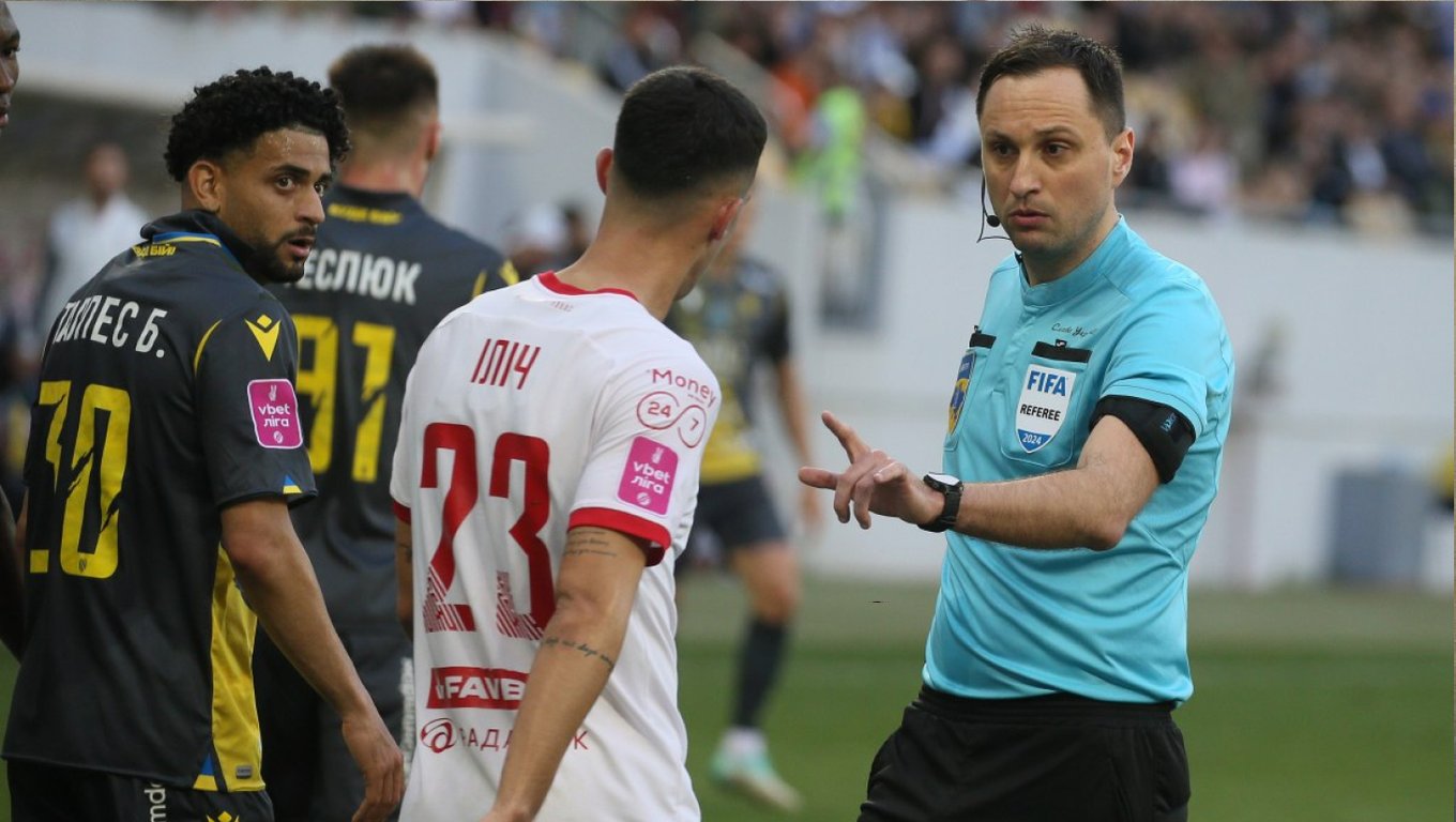 Николай Балакин