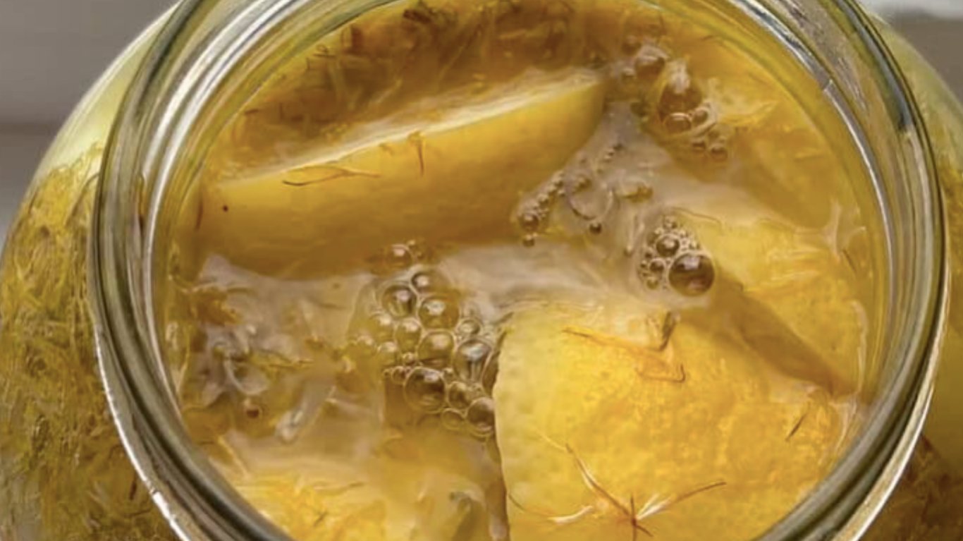 рецепт квасу з кульбаби